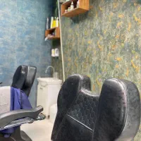همکار آرایشگر