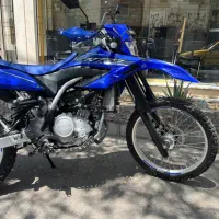 یاماها wr155 معاوضه آیروکس یا کیلیک درحد صفر انمکس