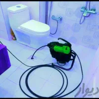 لوله بازکنی تخلیه چاه بازکن ارزانتر از همه‌جا منصف