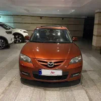 مزدا مدل ۸۸ بیرنگ فنی به شرط