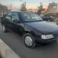 پژو۴۰۵