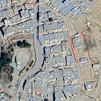 زمین-فروشی-180-متری-ایثارگران