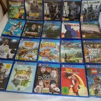 بازی دیسک ps4