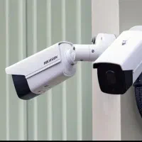 نصب و راه اندازی دوربین مدار بسته