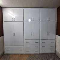 تعمیرات کمد و کابینت