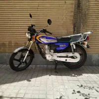 هوندا پرواز 150