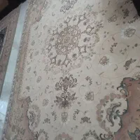 فرش وکناره