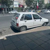 هاچبک کره ای