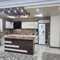۸۴ متر فول/ اول گلبرگ غربی/تحویل ۴ ماه آینده