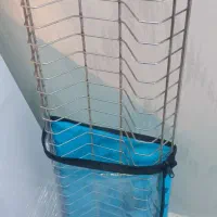 اب چکان سالم اصل استیل
