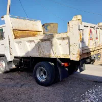آذرخش سه تیکه بنز