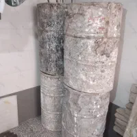 بشکه،فرغون،تخته آرماتور بندی