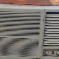کولر پنجره ای ۲۴ هزار