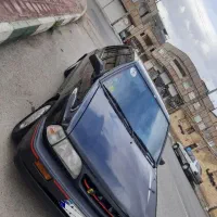 پراید هاچبک کره