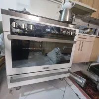 اجاق گاز التون مدل gx5w