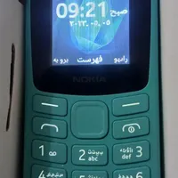 گوشی نوکیا ۱۰۵|موبایل|رشت, جانبازان|دیوار