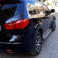 هایما S7 مدل ۹۶ *صفر لاکاغذی *