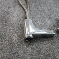 شیرآلات دست دوم