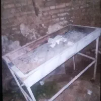 منقل کباب
