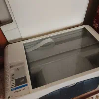 پرینتر رنگی HP Deskjet F380