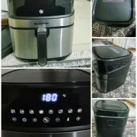 سرخ کن بدون روغن بلانتون.نو