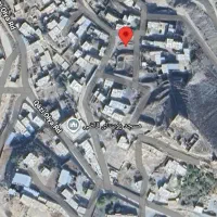 زمین مسکونی  روستای قاضی علیا