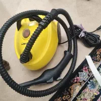 بخار شور