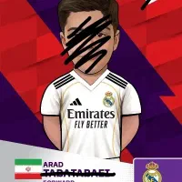 ساخت کیمدی ارزان با تصویر فرزندتان