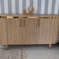 کنسول و میز تی وی