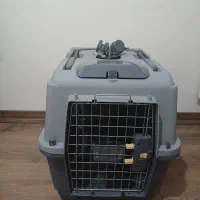 باکس سگ و گربه