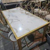 میز ارزان و صندلی رستوران کافی شاپ