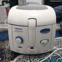 دستگاه سرخ کن