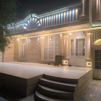 منزل نو ساز ویلایی بیضاء
