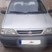 پرایدمدل۱۳۸۵