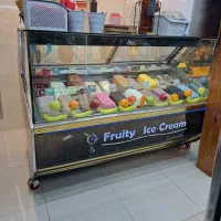 تاپینگ ۲۰ لگنه  یخچال ایستاده