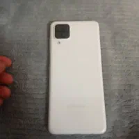 گوشی A12معاوضه