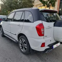 X33 new 1400|خودرو سواری و وانت|اصفهان, پروین|دیوار