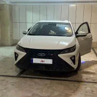 اریزو جی تی