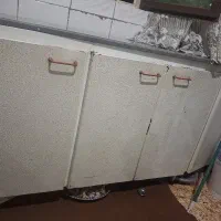 کابینت سالم فلزی