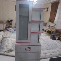 کمد بچه