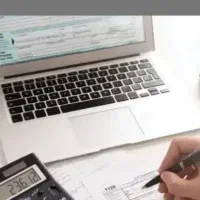 حسابداری و مالیاتی