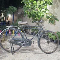 دوچرخه کلکسیونی  فونیکس اصل