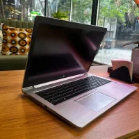 لپتاپ elite book HP