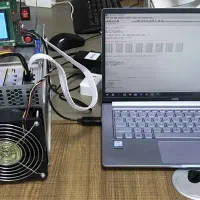 تعمیرات تخصصی ماینر هشبرد پاور کنترل برد