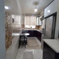 آپارتمان تک واحدی خوش نقش