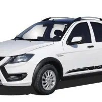 کوییک  RS پارس خودرویی، صفر