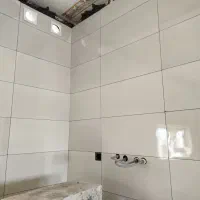 سنگکاری و کاشی کاری