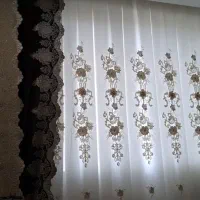 پرده و زیر پرده و والان