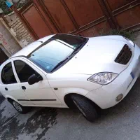 تیبا 2 مدل97