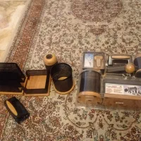 ست رومیزی اداری با کیفیت